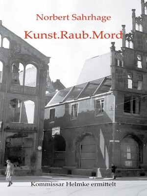 cover image of Kunst.Raub.Mord